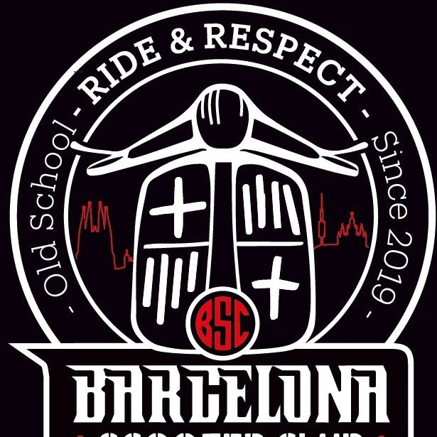                Barcelona Scooter Club